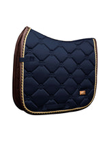 STOCKHOLM Tapis de dressage Royal Classic Navy
