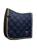 STOCKHOLM Tapis de dressage Royal Classic Navy