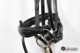 Antarès Bride de dressage Signature avec noseband amovible