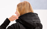 Pikeur Manteau de pluie pour femme Tizia