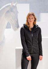 Pikeur Manteau de pluie pour femme Tizia