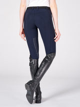 Vestrum Pantalon d'équitation Winnipeg V Grip
