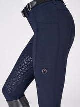 Vestrum Pantalon d'équitation Winnipeg V Grip