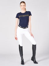 Vestrum Pantalon d'équitation Coblenza full grip