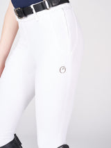 Vestrum Pantalon d'équitation Coblenza full grip