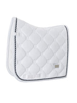 STOCKHOLM Tapis de dressage White Perfection