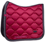 STOCKHOLM TAPIS DE DRESSAGE WILD ROSE