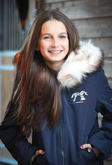 Pénélope Manteau Bombers Lyon