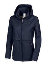 Pikeur Manteau de pluie pour femme Cassie
