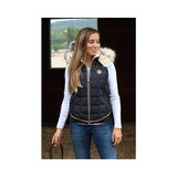 Pénélope Doudoune Roger Glitter