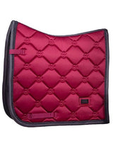 STOCKHOLM TAPIS DE DRESSAGE WILD ROSE