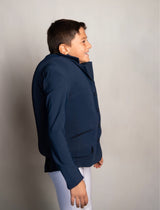 Oscar & Gabrielle Veste de concours Jessy