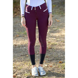 Pénélope Fun Pantalon d'Équitation - Enfant