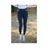 Pénélope Fun Pantalon d'Équitation - Enfant