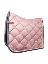 STOCKHOLM Tapis de dressage Pink Pearl