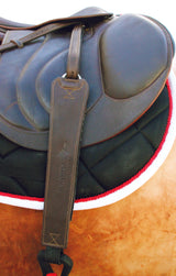 FreeJump étrivières PRO GRIP