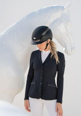 Pikeur Veste de concours pour femmes Valentine