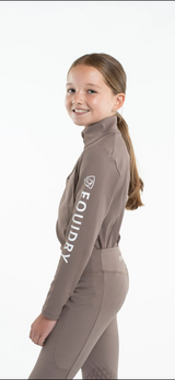 Equidry Children’s water repellent base layer