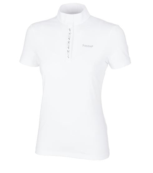 PIKEUR COMPETITION SHIRT 5310 SPORTS