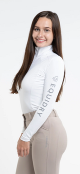 Equidry Women’s water repellent base layer
