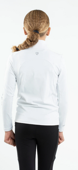 Equidry Children’s water repellent base layer