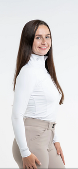 Equidry Women’s water repellent base layer