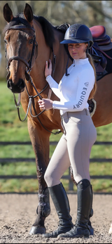 Equidry Women’s water repellent base layer