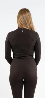 Equidry Women’s water repellent base layer