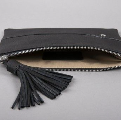 Antarès Pochette en cuir London