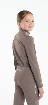 Equidry Children’s water repellent base layer
