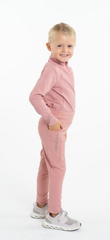 Equidry Children’s water repellent base layer