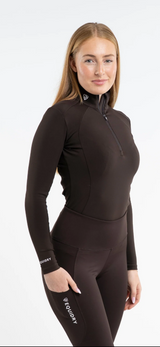 Equidry Women’s water repellent base layer