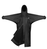Equidry Evolution Thick fleece Black