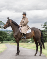Equidry Evolutoin Mesh lined