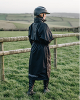Equidry Evolutoin Mesh lined