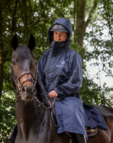 Equidry Evolutoin Mesh lined