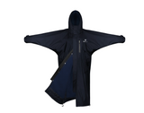 Equidry Evolution Thick Fleece Navy