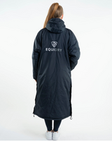 Equidry Evolution Thick Fleece Navy