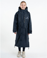 Equidry Evolution Thick Fleece Navy/ Grey