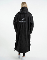 Equidry Evolution Thick fleece Black