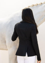 PIKEUR COMPETITION JACKET ATHLEISURE