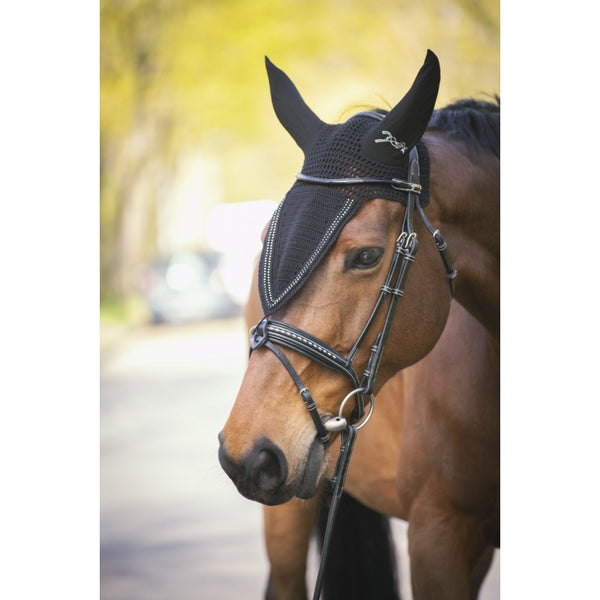 Bonnet Long Strass