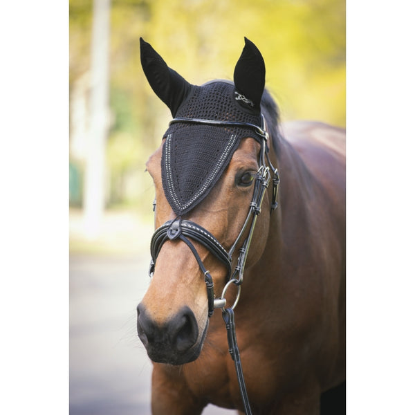 Bonnet Long Strass
