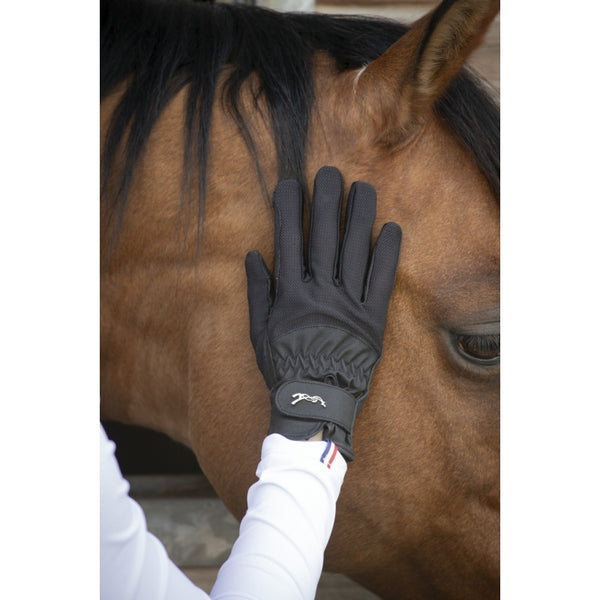 Gants d'Equitation Compétition