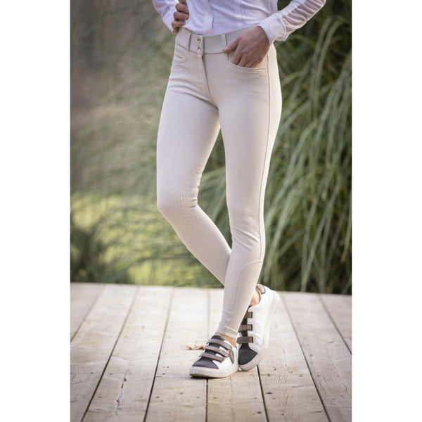 Pantalon d'Équitation Majestic