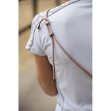 Mesh phone pocket par Pénélope