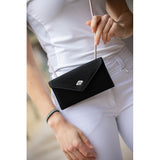 Mesh phone pocket par Pénélope