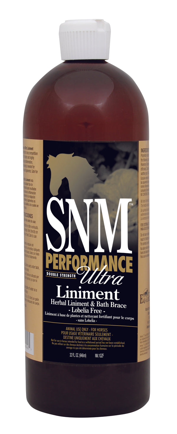 Sore No More Performance Ultra Liniment Spray, 32 oz