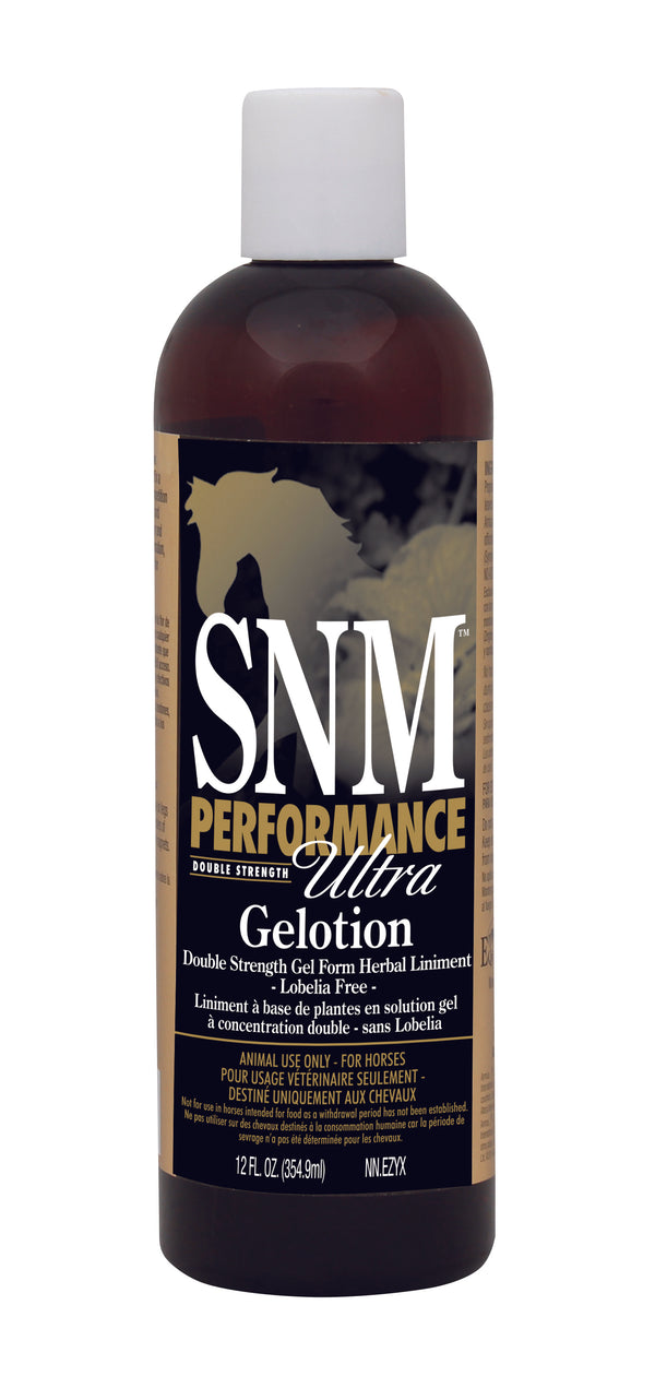 Lotion Gel Sore No More Performance Ultra