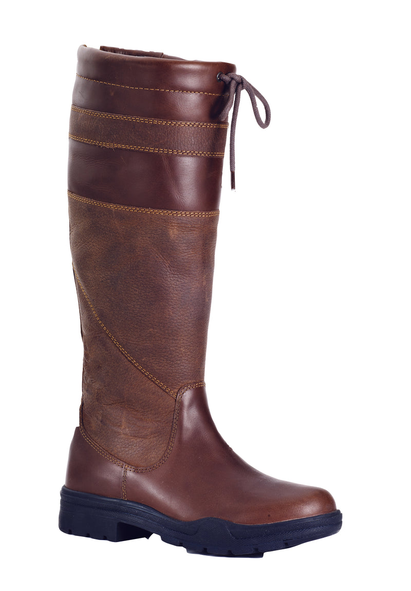 Bottes Glenna Country Boots par Ovation